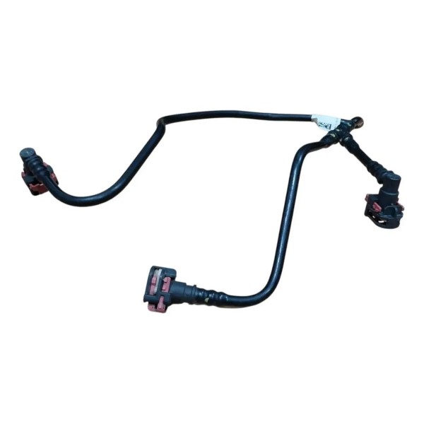 Mangueira De Combustível Onix Tracker 20 21 22 23 Preto