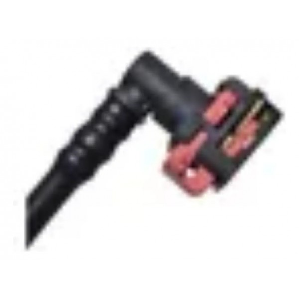 Mangueira De Combustível Onix Tracker 20 21 22 23 Preto