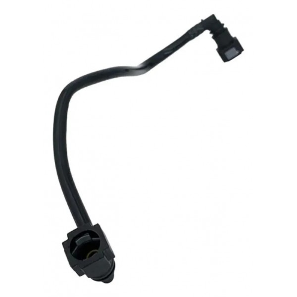 Mangueira Do Combustível Audi A3 Tt 2010 - 2013 1k0201294b Preto