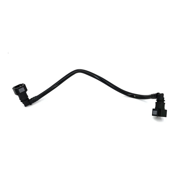 Mangueira Do Combustível Audi A3 Tt 2010 - 2013 1k0201294b Preto