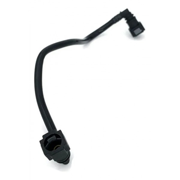 Mangueira Do Combustível Audi A3 Tt 2010 - 2013 1k0201294b Preto