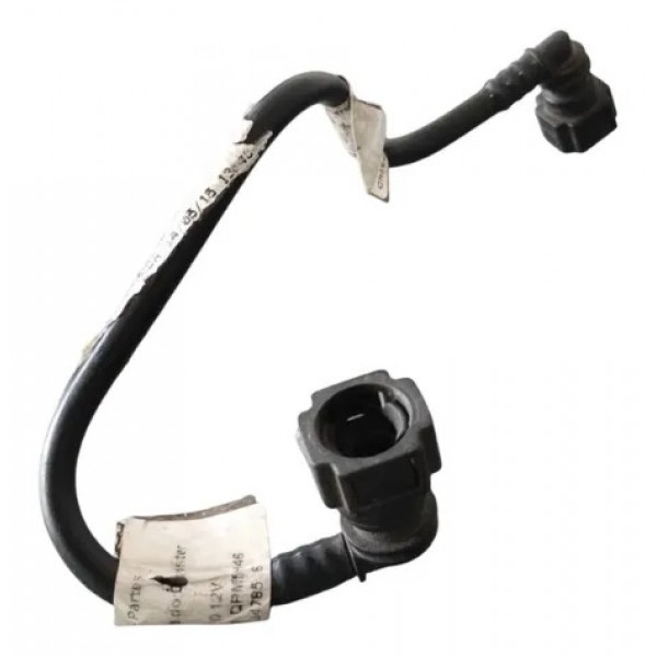 Mangueira Válvula Canister Renault Sandeiro Logan 2018