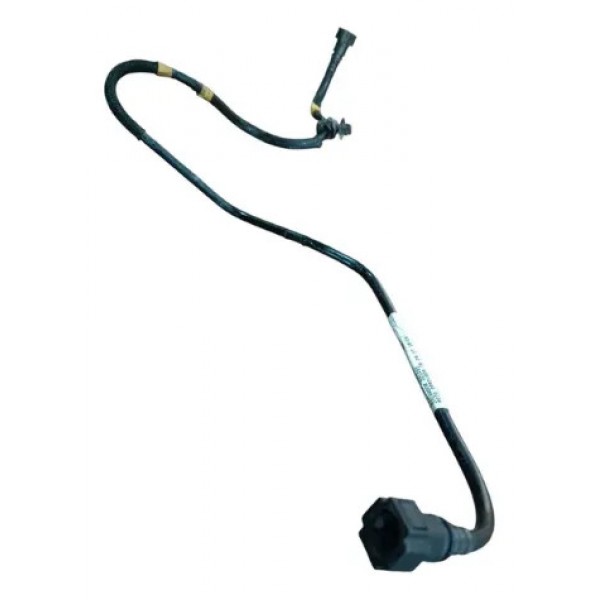 Mangueira Filtro Da  Valvula Canister Renault Sandero  2018