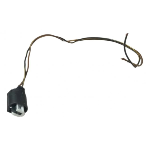 Plug Conector Portinhola Tanque Combustivel Mini Cooper 2011