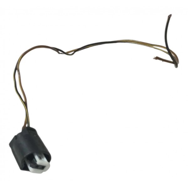 Plug Conector Portinhola Tanque Combustivel Mini Cooper 2011