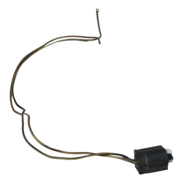 Plug Conector Portinhola Tanque Combustivel Mini Cooper 2011