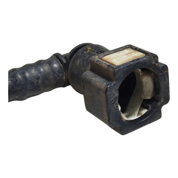 Mangueira Combustível Filtro Canister Renault Kwid 2019 2020