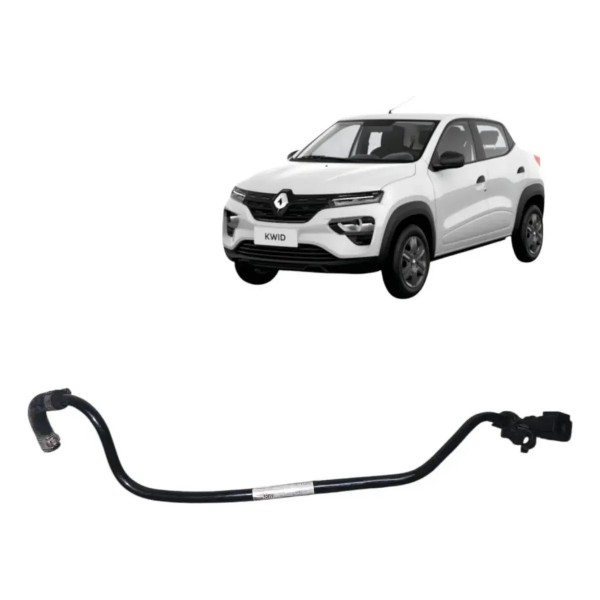 Mangueira Do Canister Renault Kwid 1.0 2018 2025 187915133r