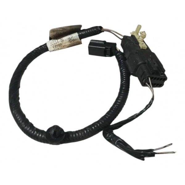Plug Conector Diferencial Ford Fusion 2.0 2019