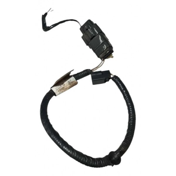 Plug Conector Diferencial Ford Fusion 2.0 2019