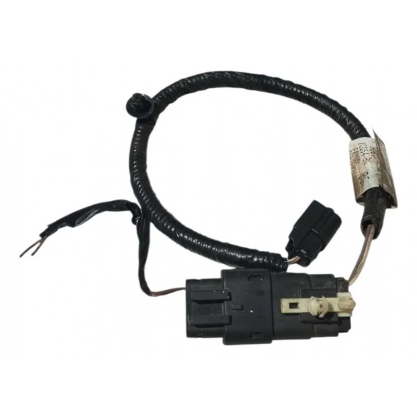 Plug Conector Diferencial Ford Fusion 2.0 2019