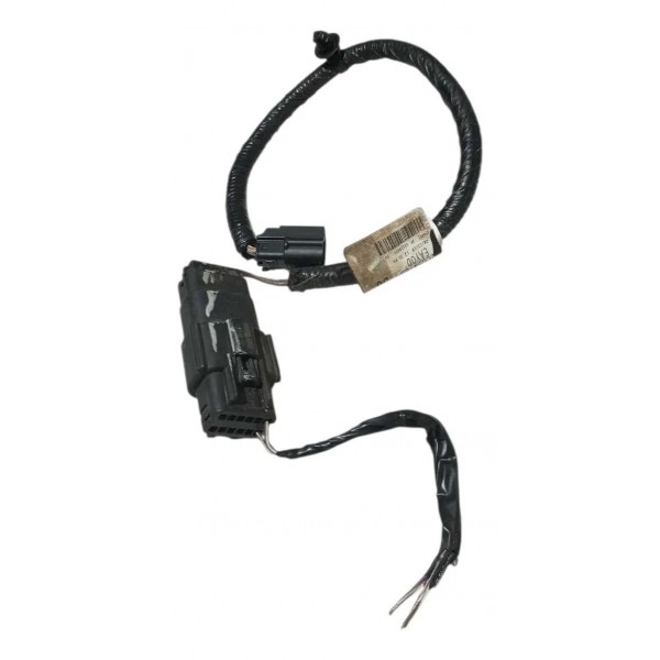 Plug Conector Diferencial Ford Fusion 2.0 2019