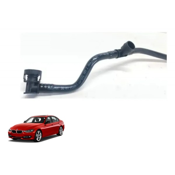 Mangueira Hidrovacuo Bmw 328i 2.0 Turbo 2012 7601515