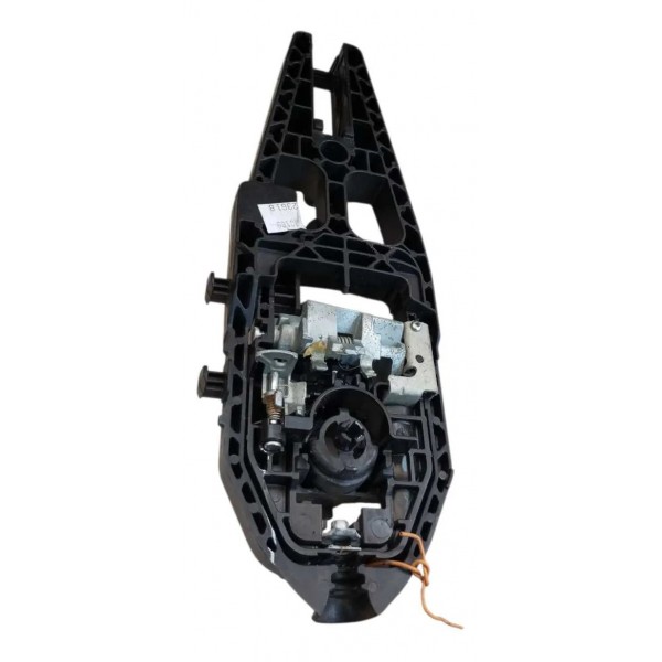 Suporte Macaneta Dianteira Direita Ford Fusion 2019 Preto Dianteira