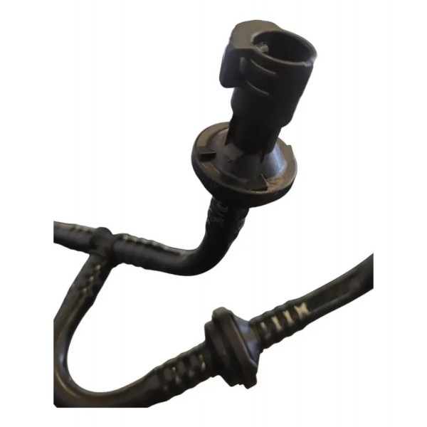 Mangueira Hidrovacuo Vw Polo 1.4 Gts 2020 2qb612041