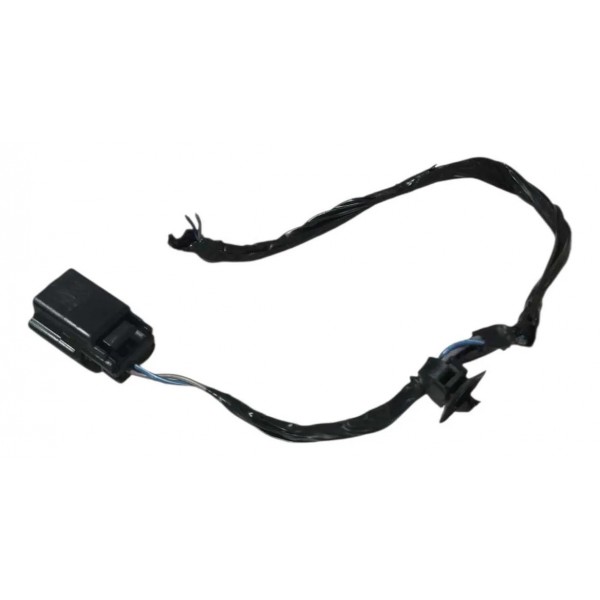 Plug Conector Sensor Antena Keyless Ford Fusion 2.0 2019