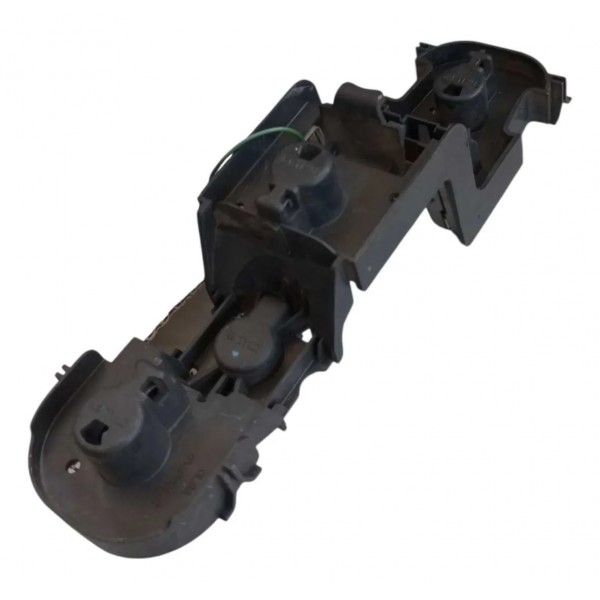 Circuito Lanterna Traseira Esquerda Mini Cooper 2010 2011 12 Esquerdo/motorista Vermelha