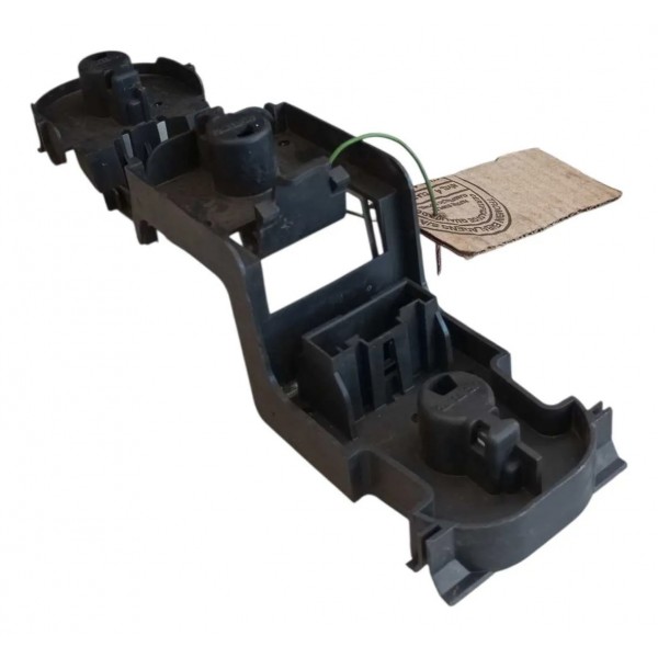 Circuito Lanterna Traseira Esquerda Mini Cooper 2010 2011 12 Esquerdo/motorista Vermelha