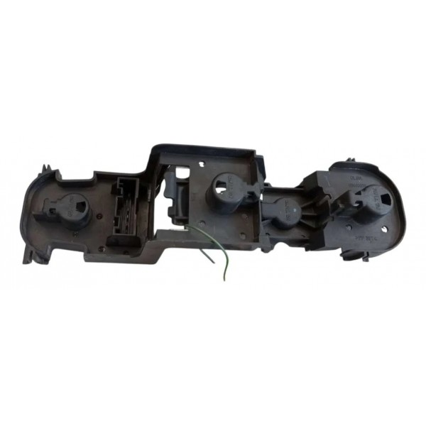 Circuito Lanterna Traseira Esquerda Mini Cooper 2010 2011 12 Esquerdo/motorista Vermelha