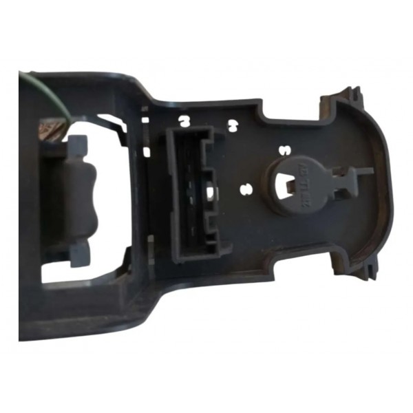 Circuito Lanterna Traseira Esquerda Mini Cooper 2010 2011 12 Esquerdo/motorista Vermelha