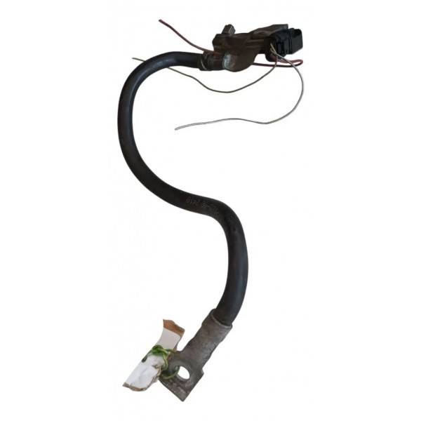 Cabo Terminal Bateria Positivo Mini Cooper 1.6 16v 2010 A 14