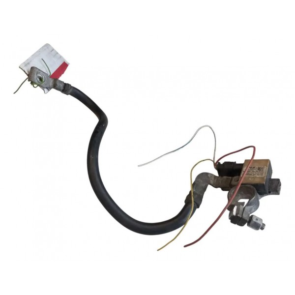 Cabo Terminal Bateria Positivo Mini Cooper 1.6 16v 2010 A 14