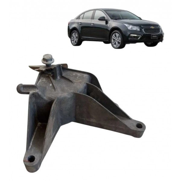 Suporte Coxim Câmbio Automático Cruze 2012-16 13248662