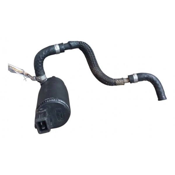 Motor Partida Fria Ford Fiesta 1.6 8v 2010 2011 2012 2013