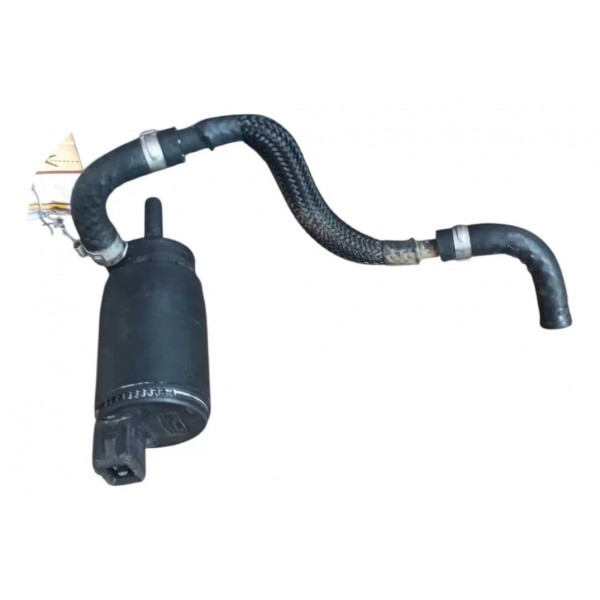 Motor Partida Fria Ford Fiesta 1.6 8v 2010 2011 2012 2013