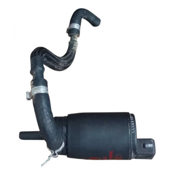 Motor Partida Fria Ford Fiesta 1.6 8v 2010 2011 2012 2013