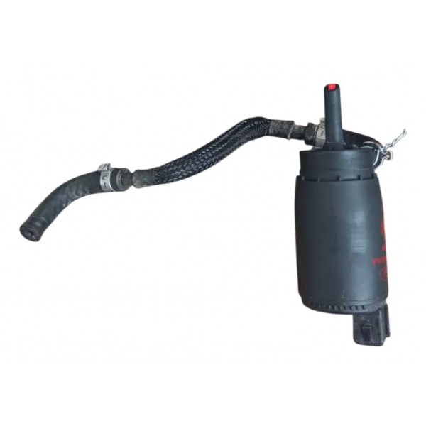 Motor Partida Fria Ford Fiesta 1.6 8v 2010 2011 2012 2013