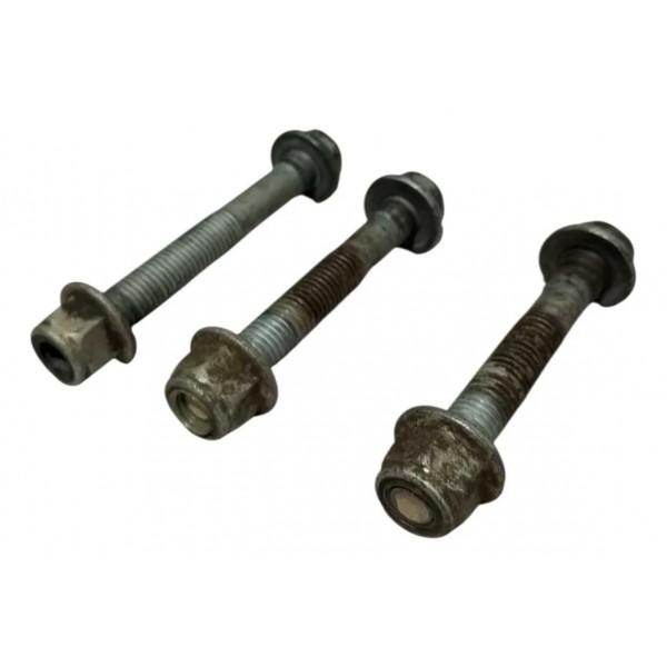 Kit Parafuso Balanca Diant Esq Chevrolet Cruze 1.8 2015