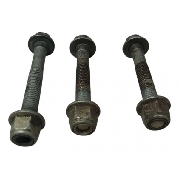 Kit Parafuso Balanca Diant Esq Chevrolet Cruze 1.8 2015