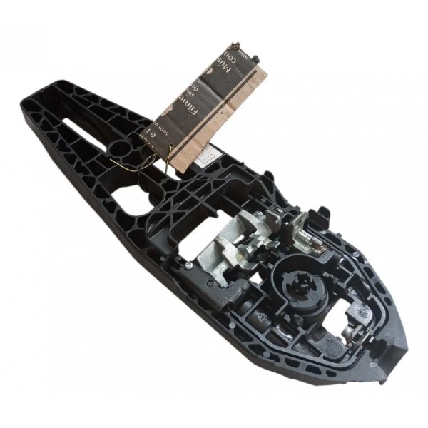 Suporte Macaneta Traseira Esquerda Ford Fusion 2018 2019