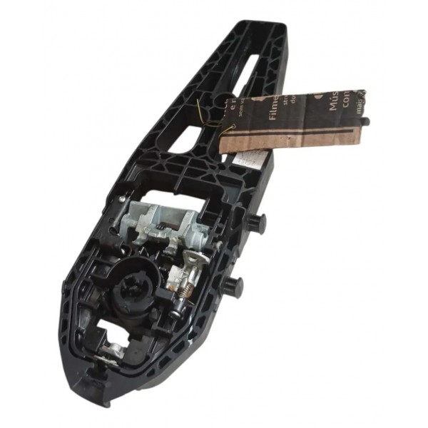 Suporte Macaneta Traseira Esquerda Ford Fusion 2018 2019