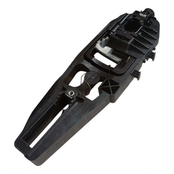 Suporte Macaneta Traseira Esquerda Ford Fusion 2018 2019