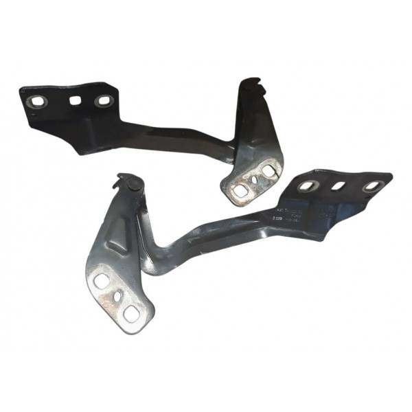 Par Braco Capo Dianteiro Ford Fusion 2017 2018 2019 Original