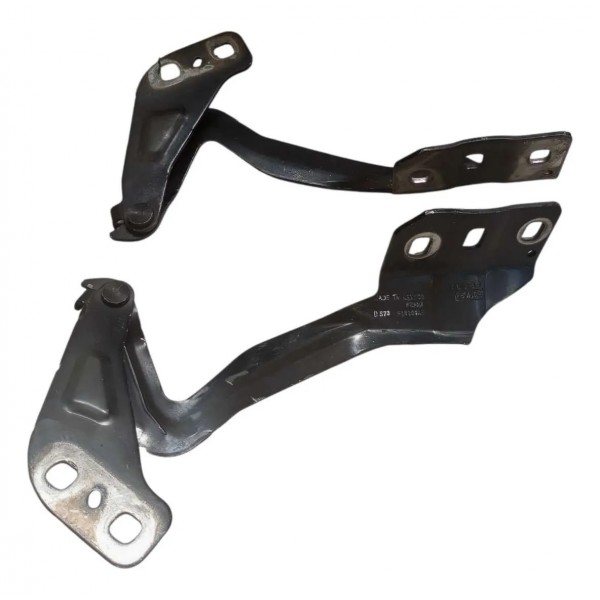 Par Braco Capo Dianteiro Ford Fusion 2017 2018 2019 Original