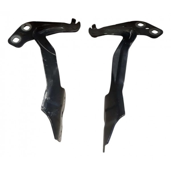 Par Braco Capo Dianteiro Ford Fusion 2017 2018 2019 Original