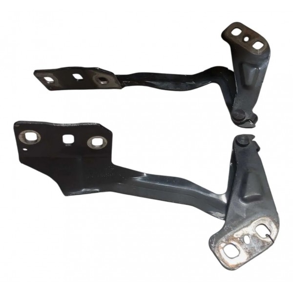 Par Braco Capo Dianteiro Ford Fusion 2017 2018 2019 Original