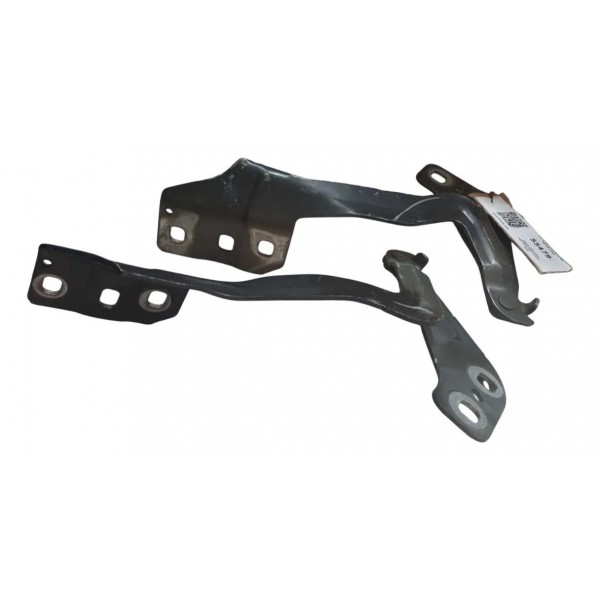 Par Braco Capo Dianteiro Ford Fusion 2017 2018 2019 Original