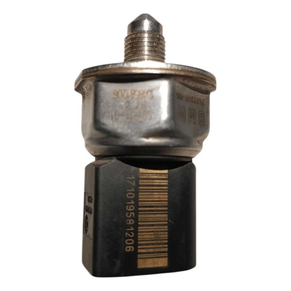 Sensor Pressão Combustível Mini Cooper Clubman 1.6 2011 2012