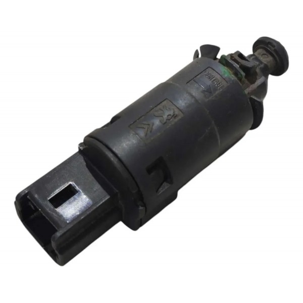 Interruptor Luz Pedal Freio Peugeot 206 207 Original 2 Pinos