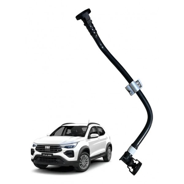 Mangueira Coletor Admissão Pulse Audace 23/24