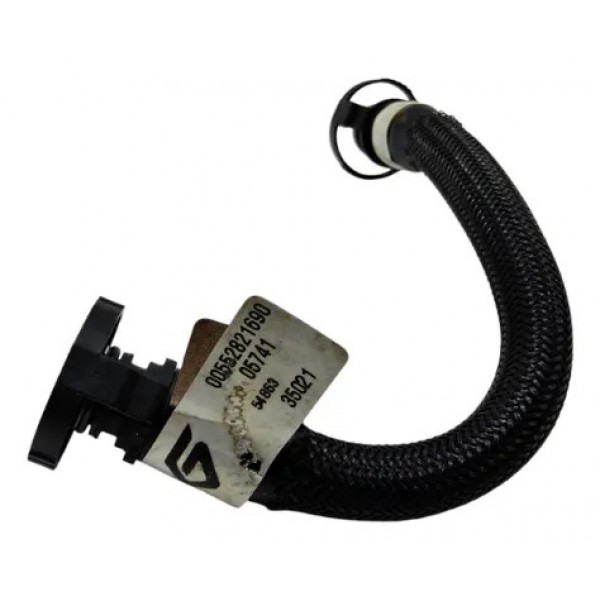 Mangueira Vácuo Compass Pulse Renegade Toro 1.3 2021/2024