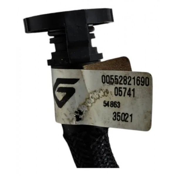 Mangueira Vácuo Compass Pulse Renegade Toro 1.3 2021/2024