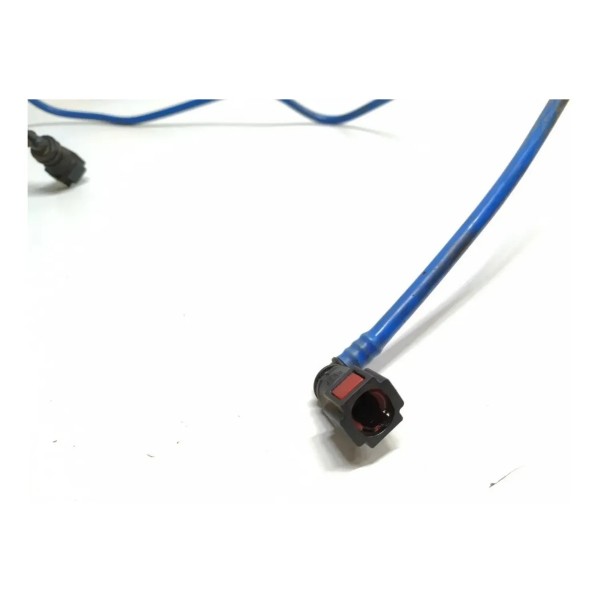 Mangueira Superior Tanque Combustível Citroen C3 Picasso 13 Azul