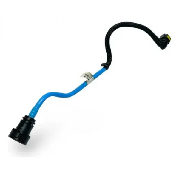 Mangueira Combustivel Fiat Fastback Pulse 1.0 3cc 22/24 Azul-aço