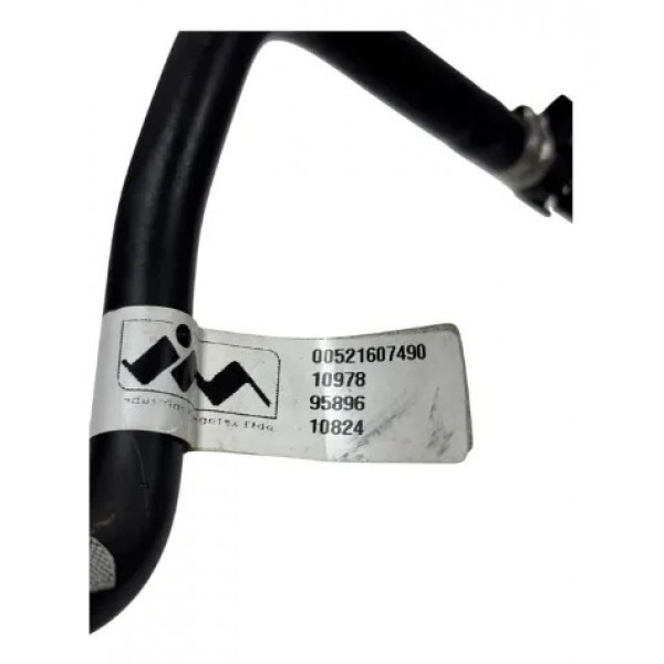 Mangueira Superior Reservatorio Fiat Pulse Tf200 1.0 2023