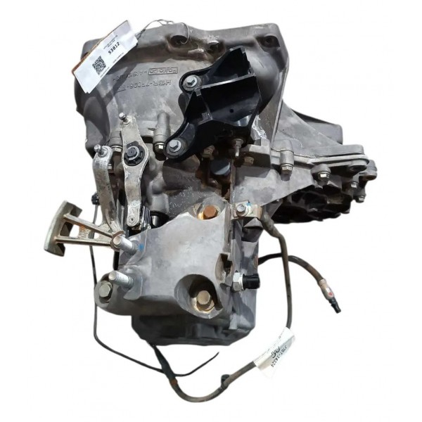 Caixa Cambio Manual Ford Ka 1.0 3cc 85cv 2019 2020 2021 2022